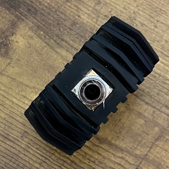 Digital Low Pressure Gauge with 1/4'' NPT Bottom Connector - Uharbour - Picture 6 of 6